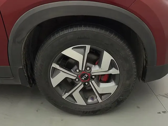 Used Kia Sonet [2020-2022] GTX Plus 1.0 DCT [2020-2021] in Delhi