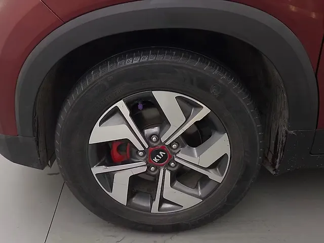 Used Kia Sonet [2020-2022] GTX Plus 1.0 DCT [2020-2021] in Delhi