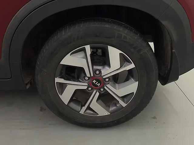 Used Kia Sonet [2020-2022] GTX Plus 1.0 DCT [2020-2021] in Delhi