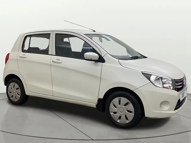 Used 2017 Maruti Suzuki Celerio in Pune