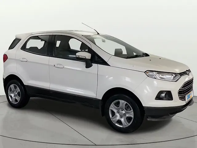 Used 2017 Ford Ecosport in Noida