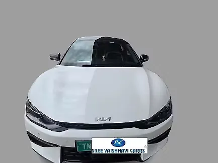 Used 2023 Kia EV6 in Coimbatore