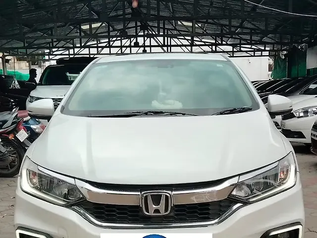 Used 2019 Honda City in Coimbatore