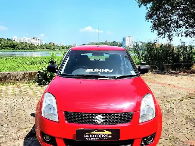 Used 2011 Maruti Suzuki Swift in Thiruvananthapuram