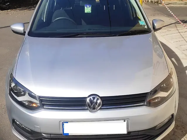 Used 2019 Volkswagen Polo in Bangalore
