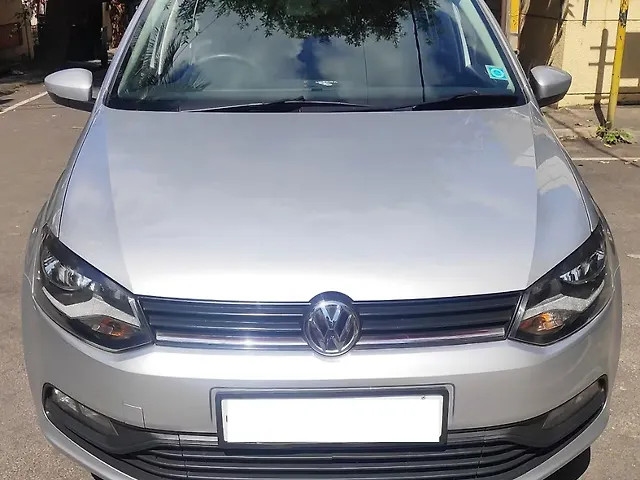 Used 2017 Volkswagen Polo in Bangalore