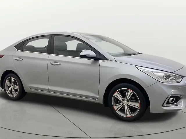 Used 2019 Hyundai Verna in Bangalore Used 2019 Hyundai Verna in Bangalore