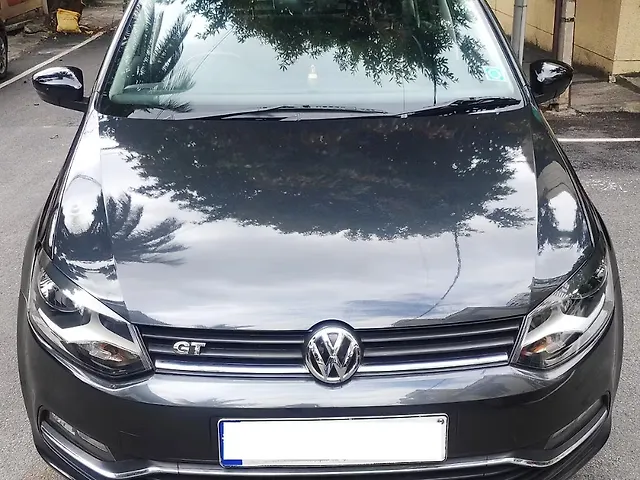 Used 2017 Volkswagen Polo in Bangalore