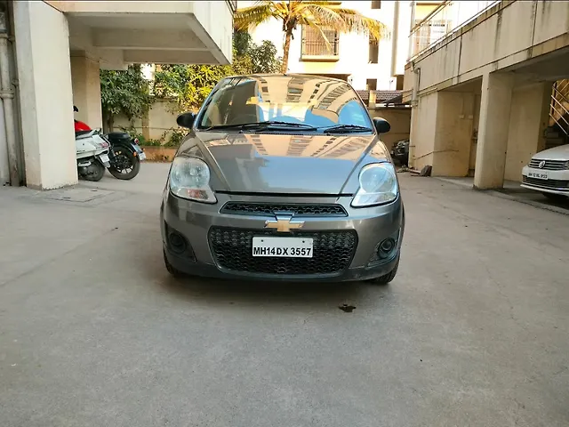 Used 2013 Chevrolet Spark in Pune Used 2013 Chevrolet Spark in Pune