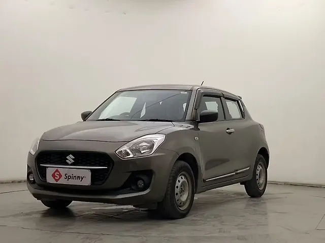 Used 2022 Maruti Suzuki Swift in Hyderabad