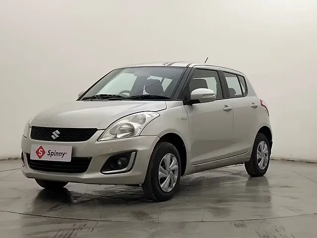 Used 2016 Maruti Suzuki Swift in Hyderabad