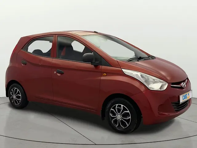 Used 2014 Hyundai Eon in Kochi