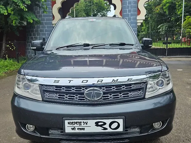 Used 2018 Tata Safari in Pune