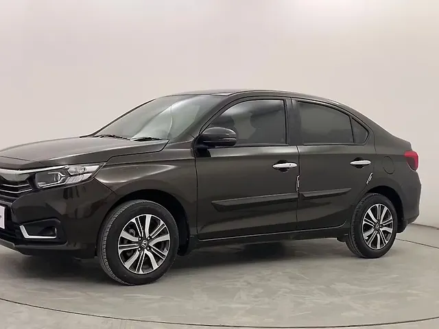 Used 2022 Honda Amaze in Pune Used 2022 Honda Amaze in Pune