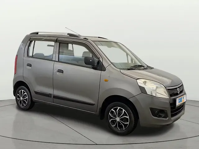 Used 2017 Maruti Suzuki Wagon R in Delhi Used 2017 Maruti Suzuki Wagon R in Delhi
