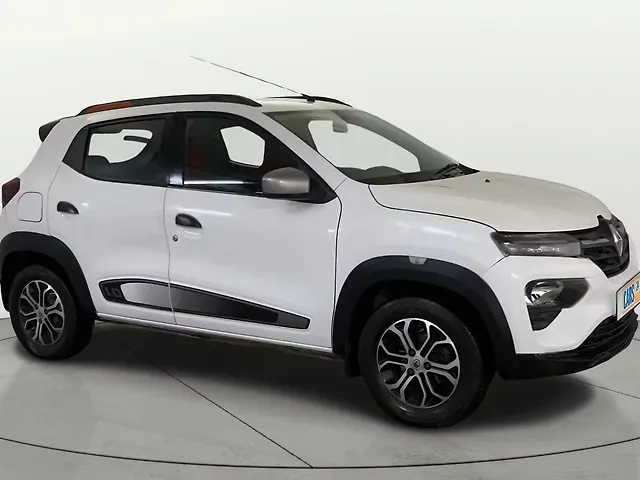 Used 2020 Renault Kwid in Ghaziabad