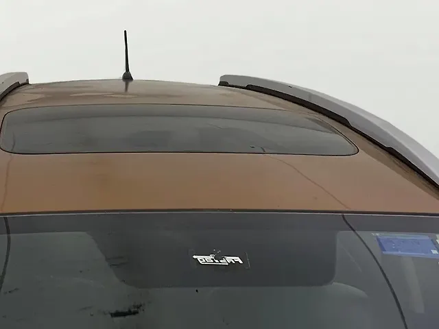 Used Honda WR-V [2017-2020] VX MT Petrol in Mumbai