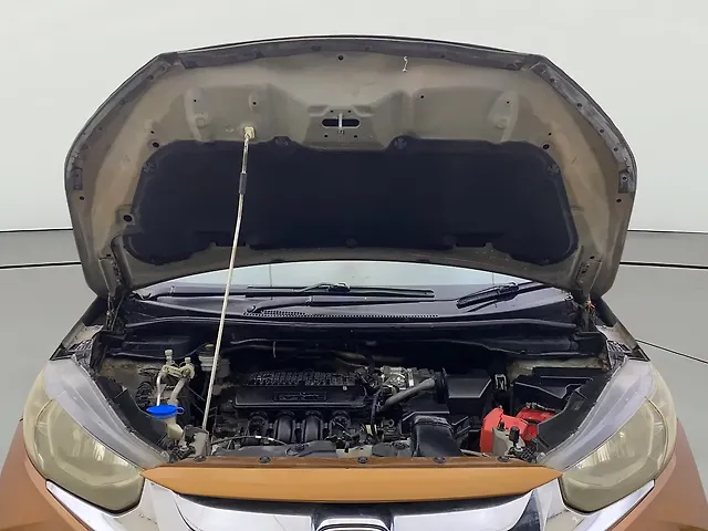 Used Honda WR-V [2017-2020] VX MT Petrol in Mumbai