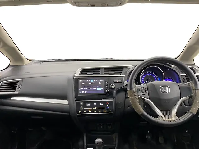 Used Honda WR-V [2017-2020] VX MT Petrol in Mumbai