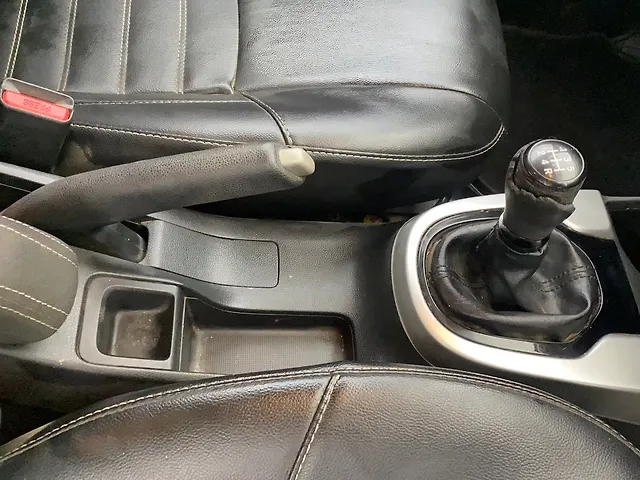 Used Honda WR-V [2017-2020] VX MT Petrol in Mumbai