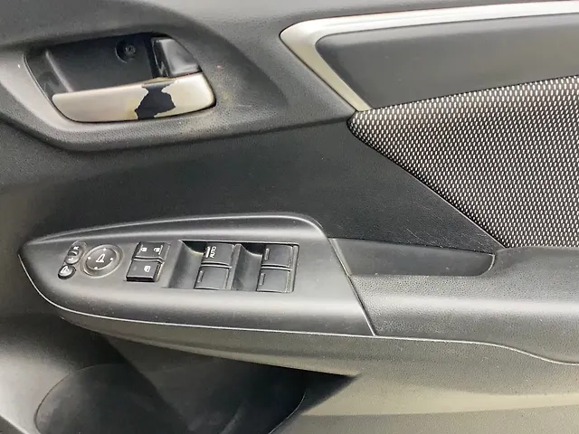 Used Honda WR-V [2017-2020] VX MT Petrol in Mumbai