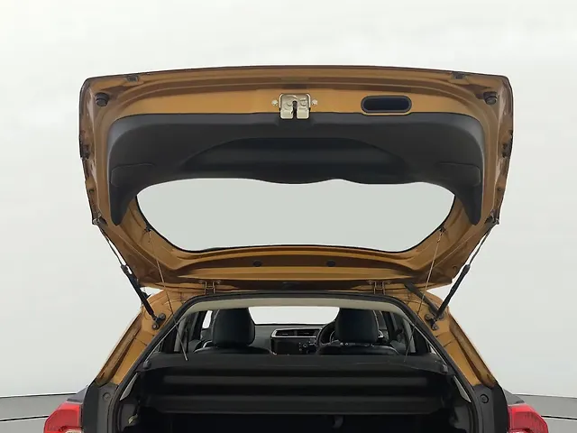 Used Honda WR-V [2017-2020] VX MT Petrol in Mumbai