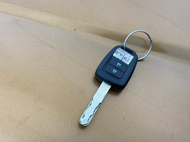 Used Honda WR-V [2017-2020] VX MT Petrol in Mumbai