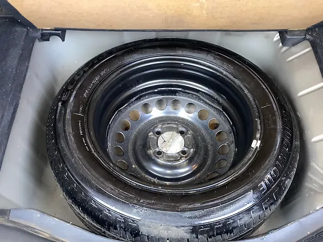 Used Honda WR-V [2017-2020] VX MT Petrol in Mumbai