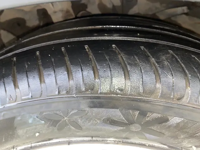 Used Honda WR-V [2017-2020] VX MT Petrol in Mumbai