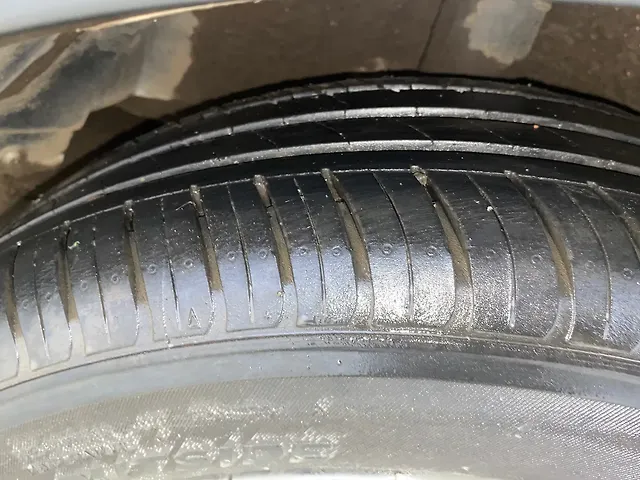 Used Honda WR-V [2017-2020] VX MT Petrol in Mumbai