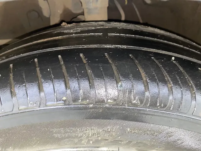 Used Honda WR-V [2017-2020] VX MT Petrol in Mumbai