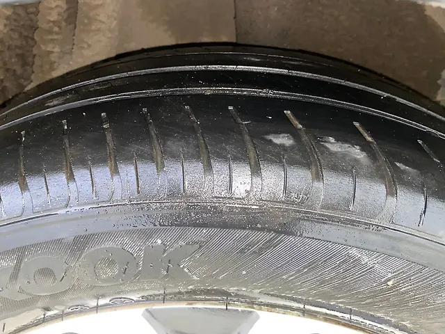 Used Honda WR-V [2017-2020] VX MT Petrol in Mumbai