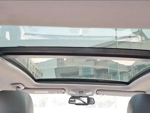 Used 2022 Hyundai Tucson in Delhi