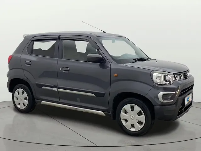 Used 2021 Maruti Suzuki S-Presso in Chennai