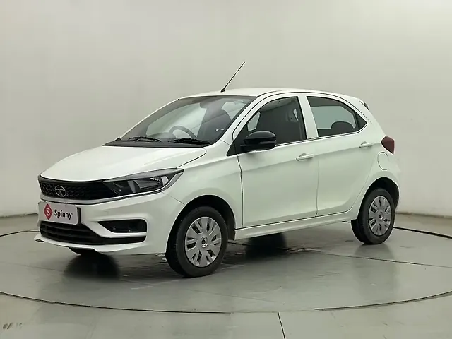 Used 2022 Tata Tiago in Mumbai