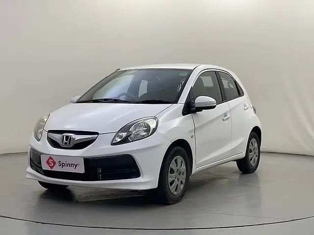 Used 2016 Honda Brio in Bangalore