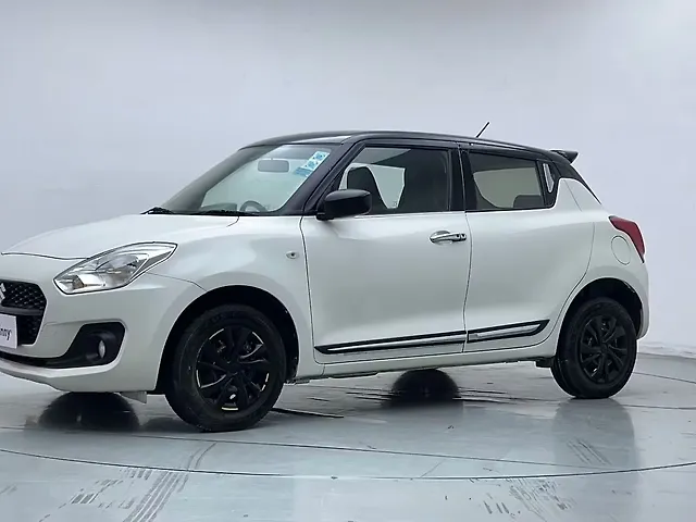 Used 2023 Maruti Suzuki Swift in Ghaziabad