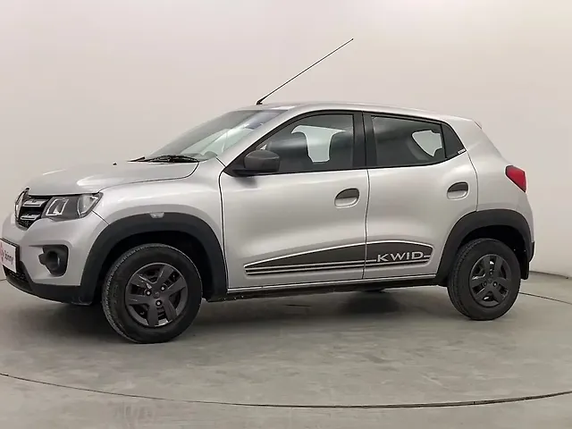 Used 2018 Renault Kwid in Pune