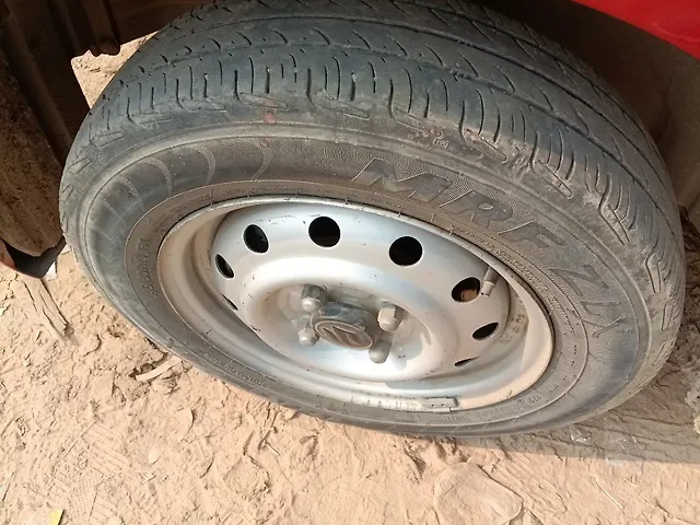 Used Maruti Suzuki Wagon R 1.0 [2010-2013] LXi CNG in Lakhimpur Kheri