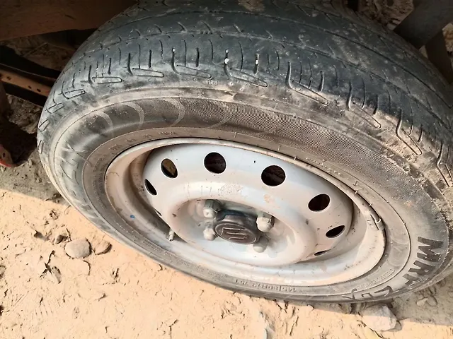 Used Maruti Suzuki Wagon R 1.0 [2010-2013] LXi CNG in Lakhimpur Kheri