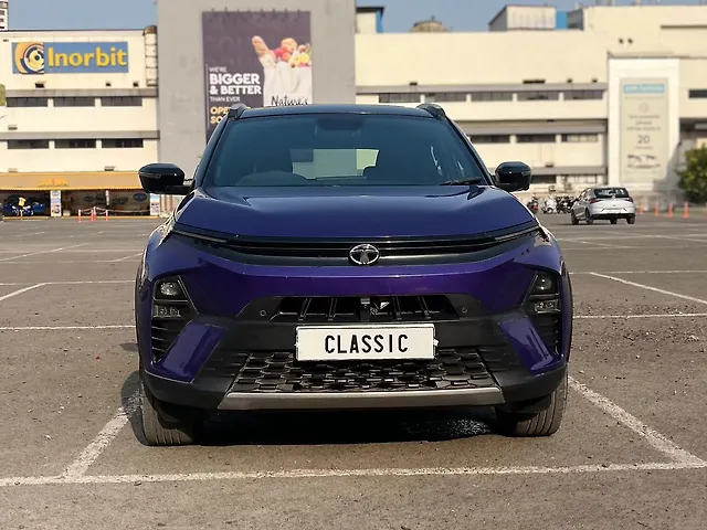 Used 2023 Tata Nexon in Mumbai