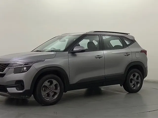 Used 2020 Kia Seltos in Gurgaon