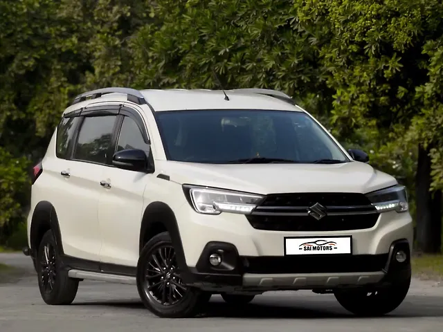 Used 2021 Maruti Suzuki XL6 in Delhi