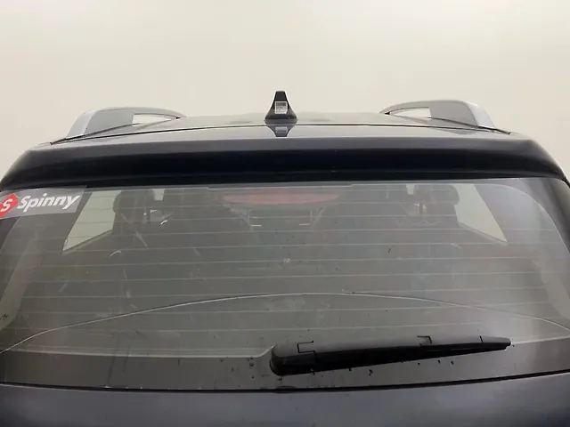 Used Hyundai Venue [2019-2022] SX (O) 1.0 Turbo iMT in Hyderabad