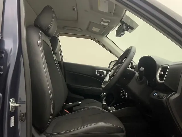 Used Hyundai Venue [2019-2022] SX (O) 1.0 Turbo iMT in Hyderabad