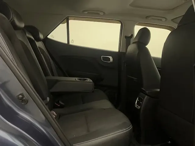 Used Hyundai Venue [2019-2022] SX (O) 1.0 Turbo iMT in Hyderabad