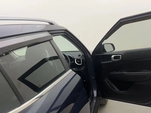 Used Hyundai Venue [2019-2022] SX (O) 1.0 Turbo iMT in Hyderabad