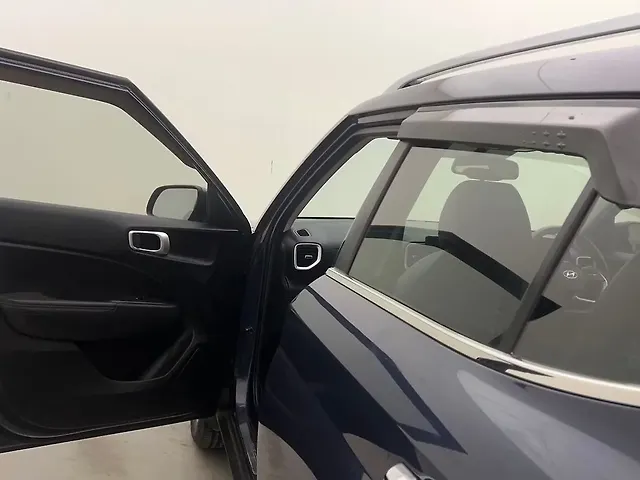 Used Hyundai Venue [2019-2022] SX (O) 1.0 Turbo iMT in Hyderabad