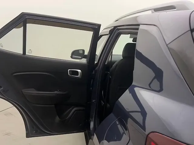 Used Hyundai Venue [2019-2022] SX (O) 1.0 Turbo iMT in Hyderabad