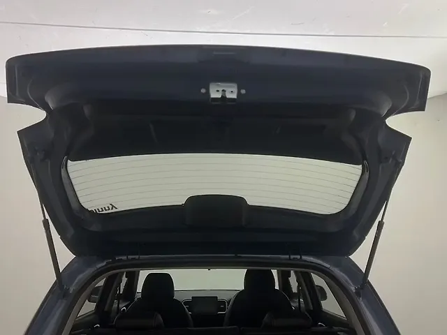 Used Hyundai Venue [2019-2022] SX (O) 1.0 Turbo iMT in Hyderabad